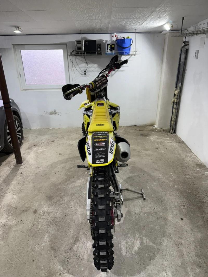 Suzuki Rmz L6 RM-Z 450, снимка 9 - Мотоциклети и мототехника - 52897028