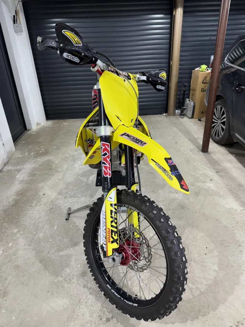 Suzuki Rmz L6 RM-Z 450, снимка 7 - Мотоциклети и мототехника - 52897028