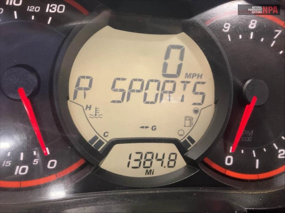 Can-Am Maverick X3 X RS TURBO R | Mobile.bg   11