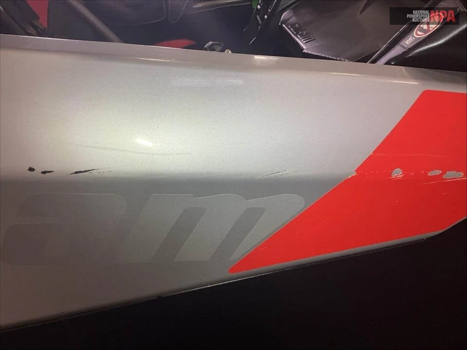 Can-Am Maverick X3 X RS TURBO R | Mobile.bg   15