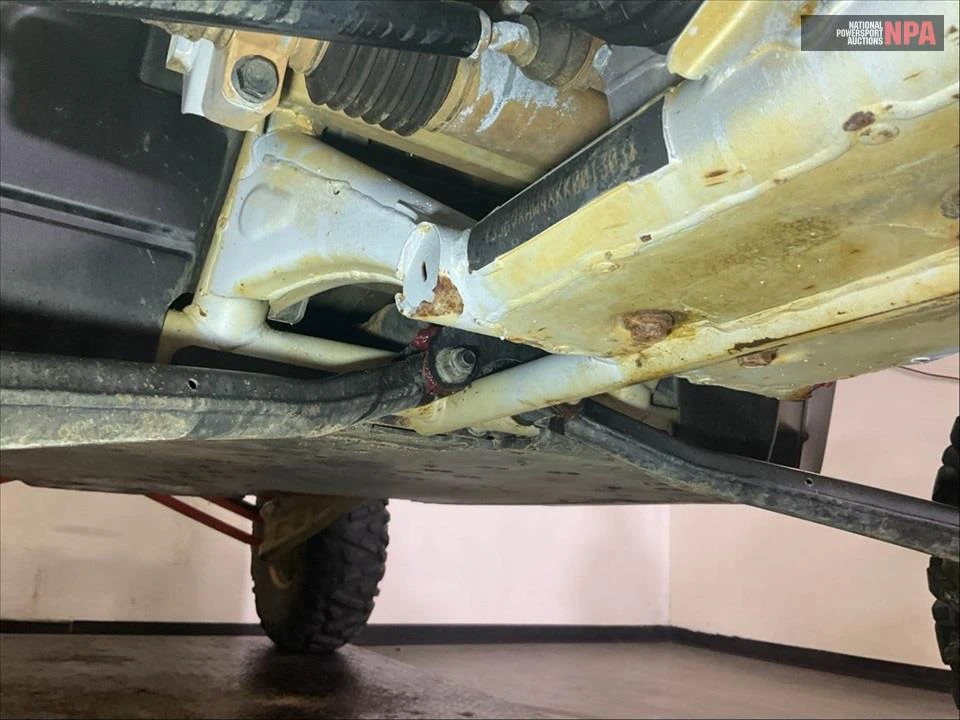 Can-Am Maverick X3 X RS TURBO R | Mobile.bg   17