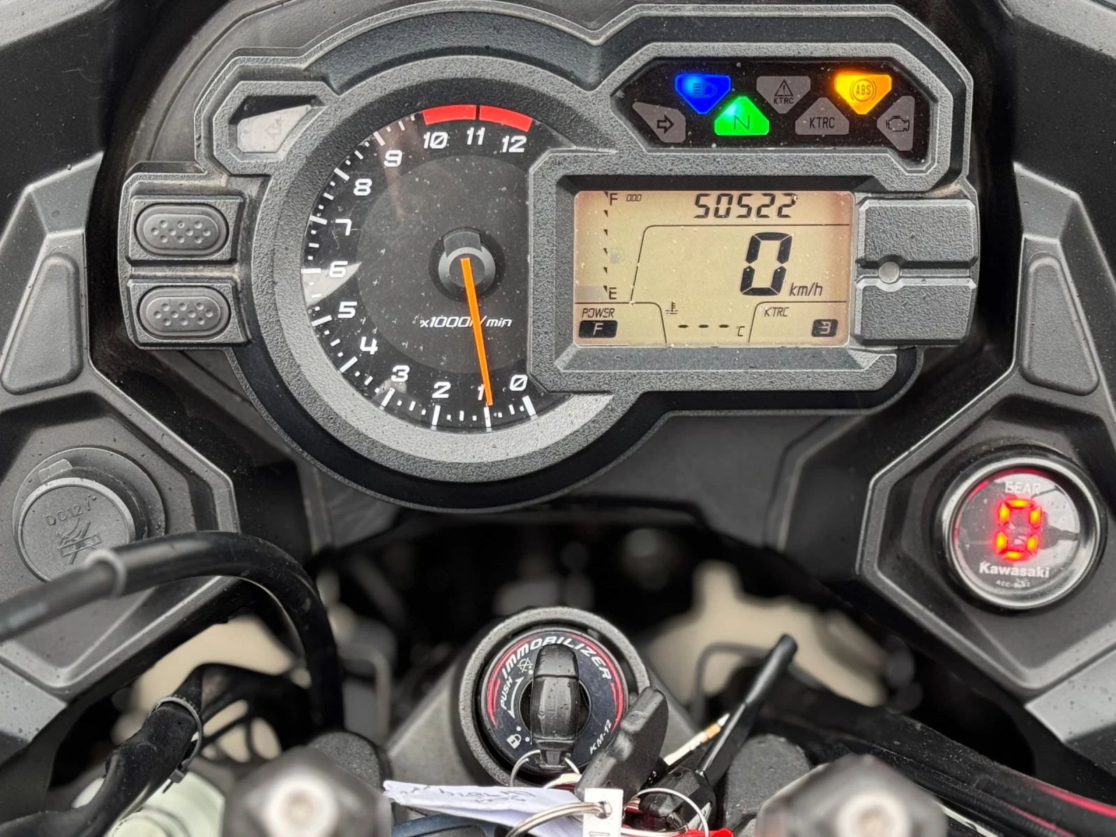 Kawasaki Versys 1000cc MIVV+  3  | Mobile.bg   12