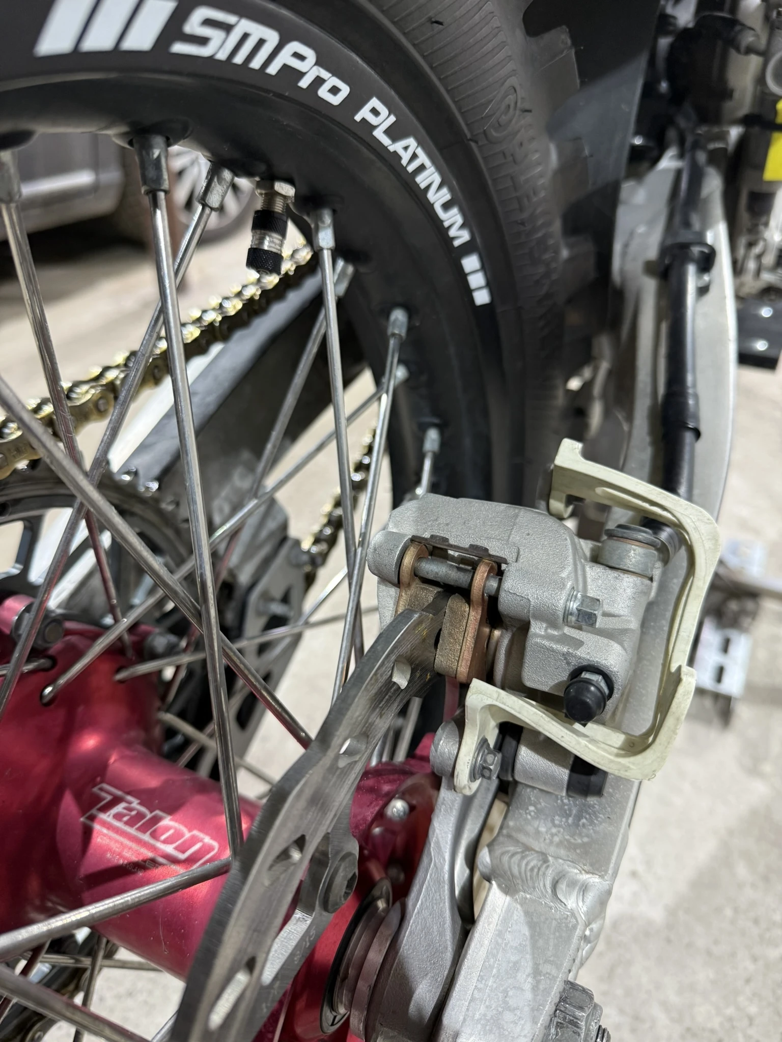 Suzuki Rmz L6 RM-Z 450 | Mobile.bg � ����������� 15