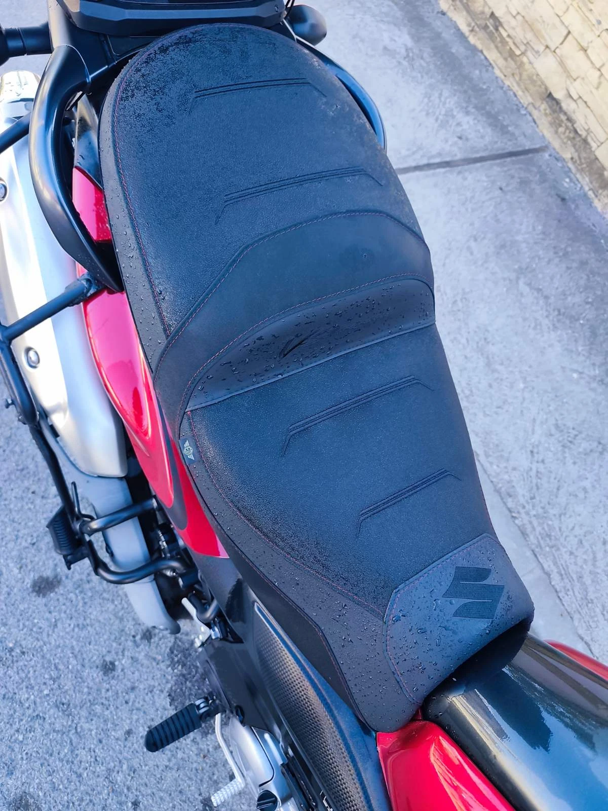 Suzuki V-strom 650 I | Mobile.bg � ����������� 15