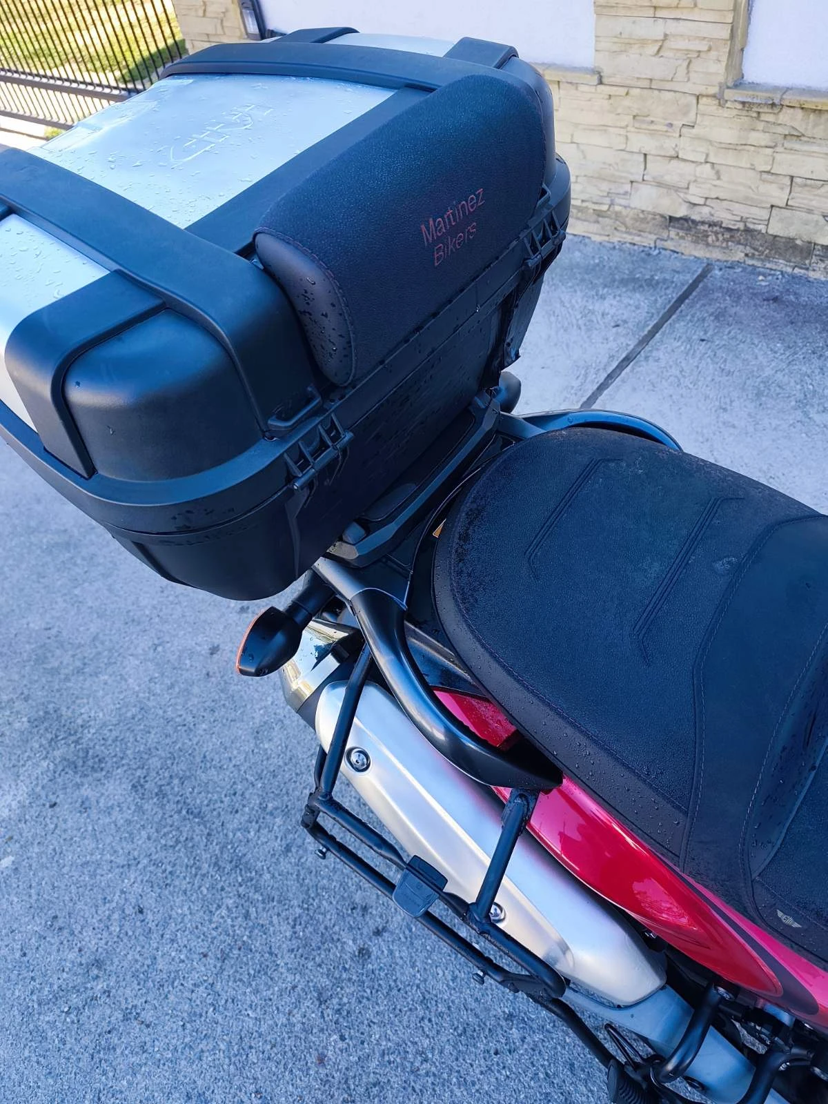 Suzuki V-strom 650 I | Mobile.bg � ����������� 4