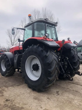 Трактор Massey 8480, снимка 2