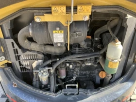 Багер Yanmar Yanmar VIO20-3 - ОЧАКВАН ВНОС 10.07.2026!!!, снимка 8