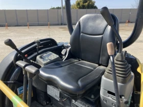 Багер Yanmar Yanmar VIO20-3 - ОЧАКВАН ВНОС 10.07.2026!!!, снимка 7
