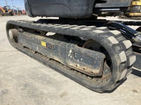 Багер Yanmar Yanmar VIO20-3 - ОЧАКВАН ВНОС 10.07.2026!!!, снимка 6