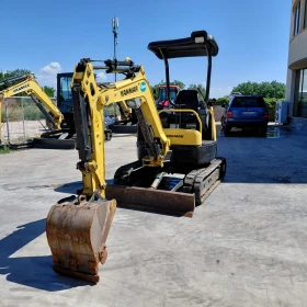 ����� Yanmar VIO20-3 * ������� * ��� ��������� *  | Mobile.bg � ����� ������ 8