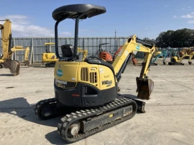 Багер Yanmar Yanmar VIO20-3 - ОЧАКВАН ВНОС 10.07.2026!!! | Auto.bg — изображение 4
