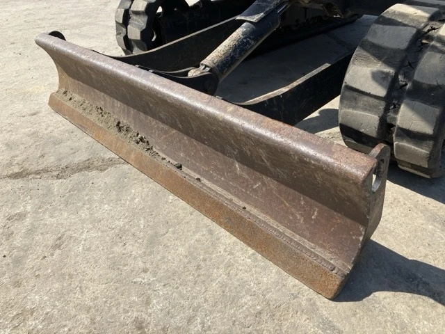 Багер Yanmar Yanmar VIO20-3 - ОЧАКВАН ВНОС 10.07.2026!!!, снимка 5 - Индустриална техника - 53885874