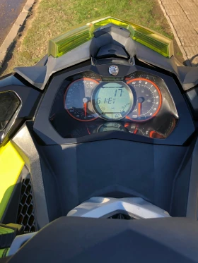 Джет Bombardier Sea Doo RXP 260 RS, снимка 5