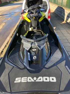 Джет Bombardier Sea Doo RXP 260 RS, снимка 10