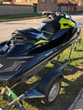 Джет Bombardier Sea Doo RXP 260 RS, снимка 3