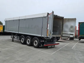 Полуремарке Други OVA 52m3, снимка 4