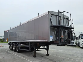 Полуремарке Други OVA 52m3, снимка 3