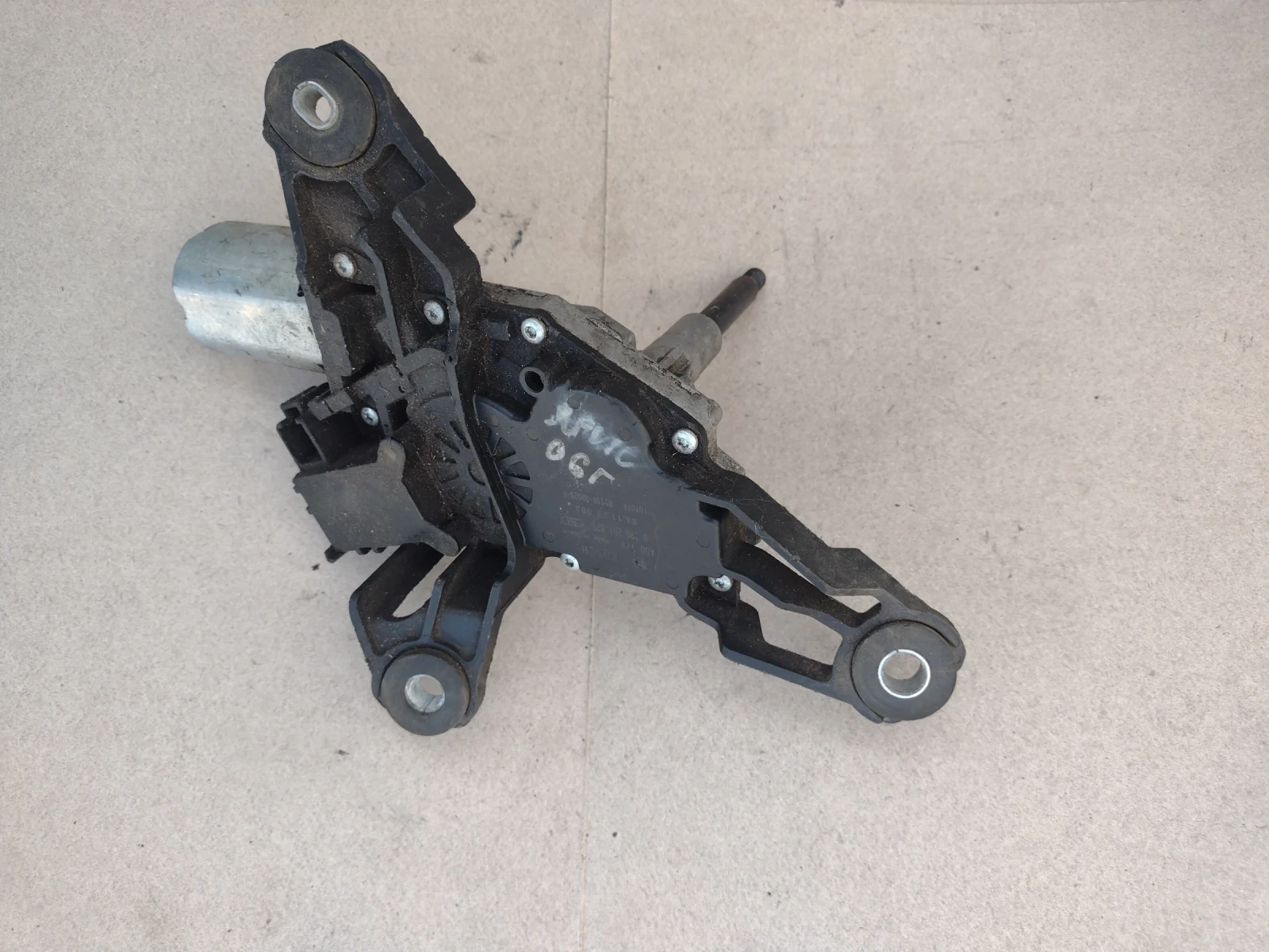 85130-00020-F ������� ����� �������� �� TOYOTA YARIS 2009�.  0390201825 | Mobile.bg � ����������� 4