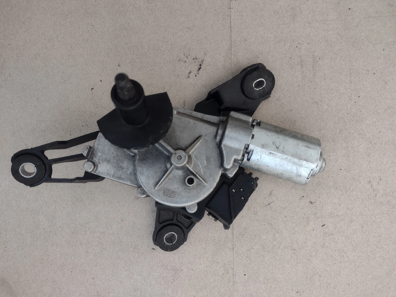 85130-00020-F ������� ����� �������� �� TOYOTA YARIS 2009�.  0390201825 | Mobile.bg � ����������� 3