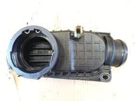 Тръба турбо път Ягуар С Тайп 2.7д (Ланд Ровър)