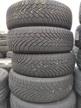 Гуми Зимни 185/65R15, снимка 5