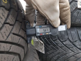 Гуми Зимни 185/65R15, снимка 6