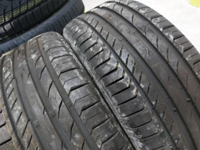 Гуми Летни 215/45R17, снимка 3