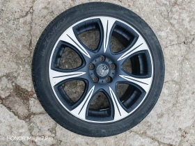 Гуми с джанти Други 245/40R18, снимка 3
