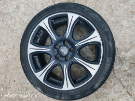 Гуми с джанти Други 245/40R18, снимка 5