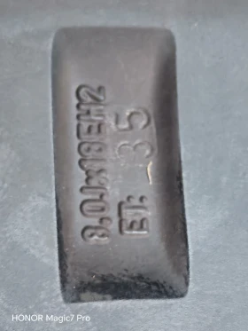 Гуми с джанти Други 245/40R18, снимка 2