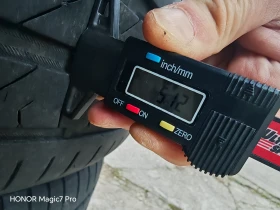 Гуми с джанти Други 245/40R18, снимка 9