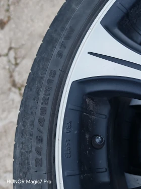 Гуми с джанти Други 245/40R18, снимка 13