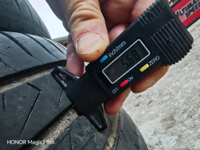 Гуми с джанти Други 245/40R18, снимка 11