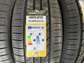 Гуми Летни 245/40R18, снимка 3
