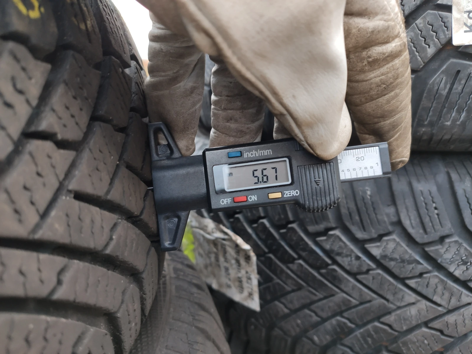  185/65R15 | Mobile.bg   6