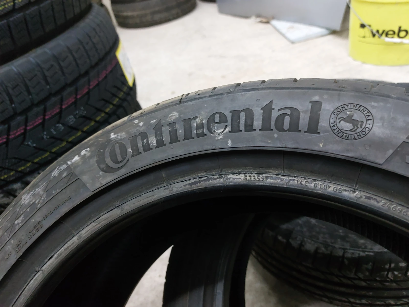  215/45R17 | Mobile.bg   4