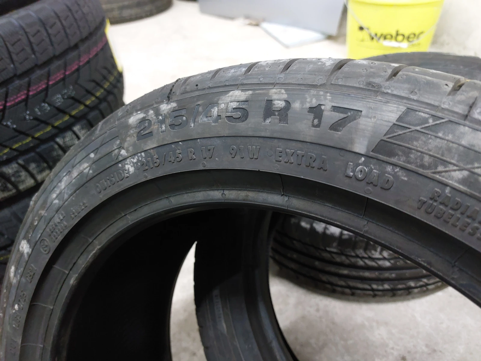  215/45R17 | Mobile.bg   7
