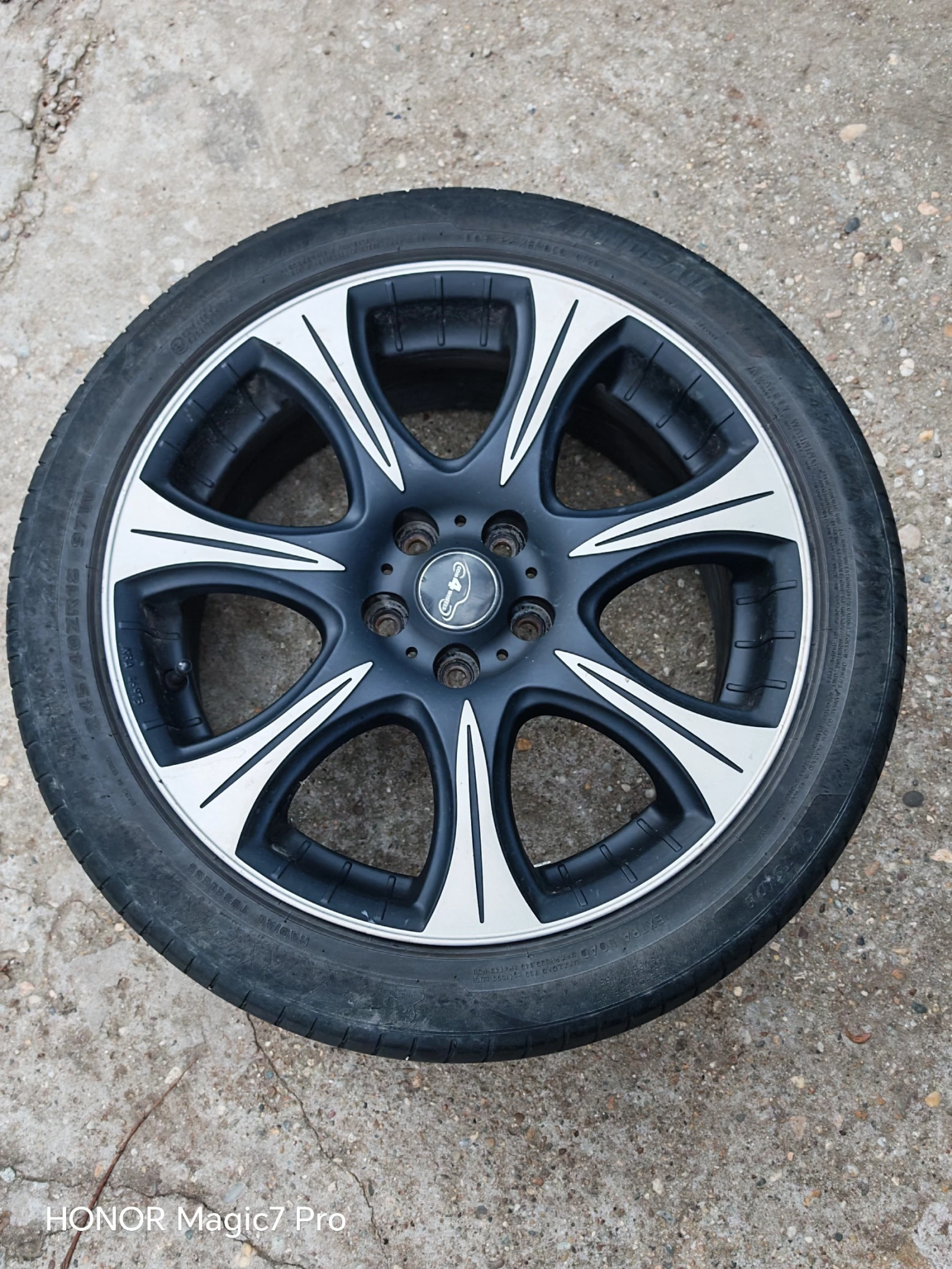    245/40R18 | Mobile.bg   7