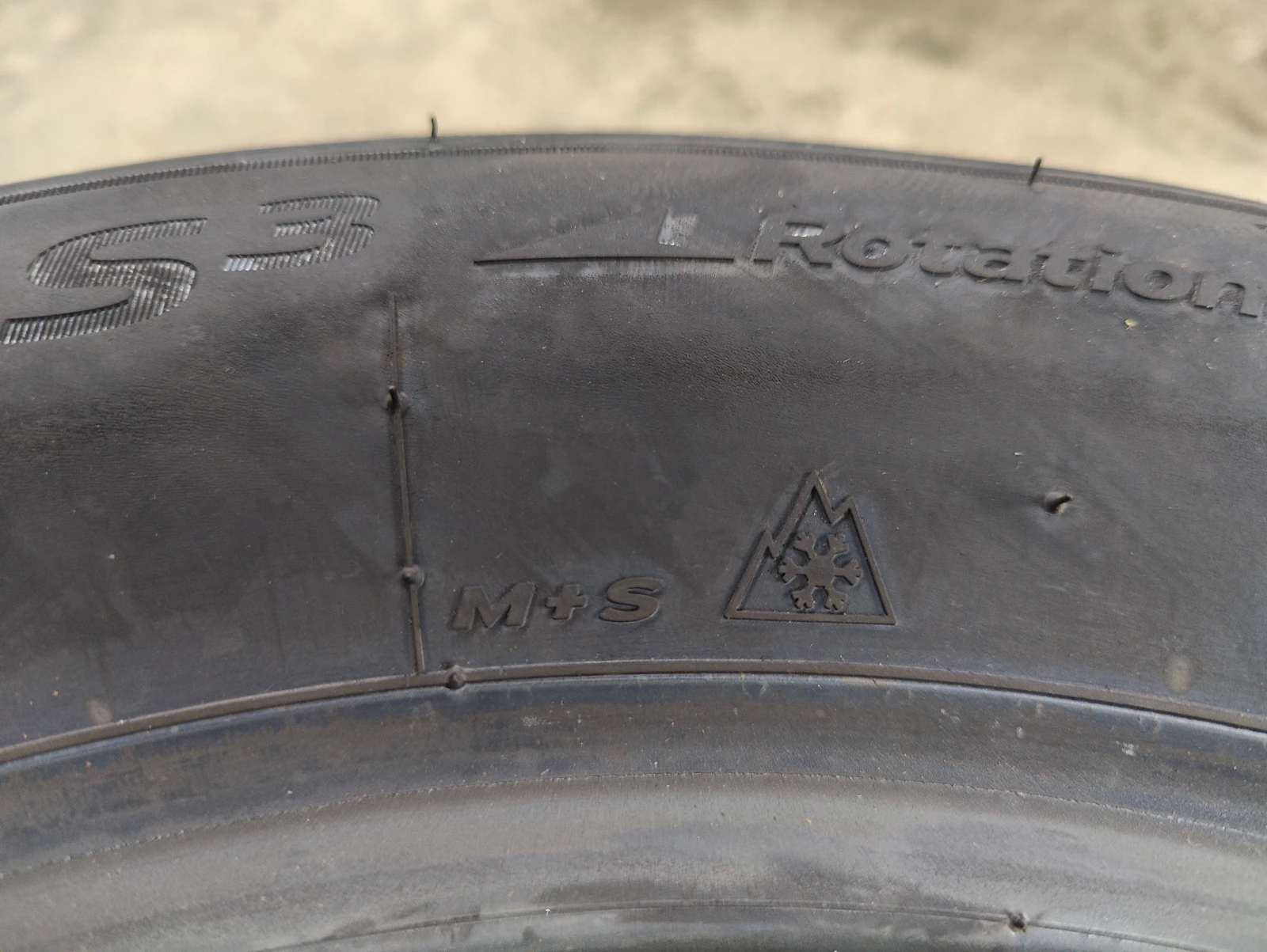 Гуми Зимни 185/65R15, снимка 9 - Гуми и джанти - 55162368