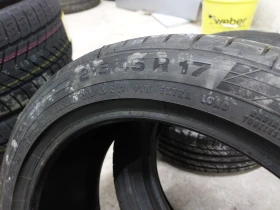 Гуми Летни 215/45R17, снимка 7 - Гуми и джанти - 49026123