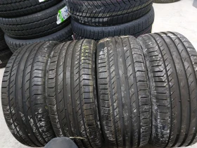 Гуми Летни 215/45R17, снимка 1 - Гуми и джанти - 49026123