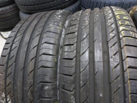 Гуми Летни 215/45R17, снимка 2 - Гуми и джанти - 49026123