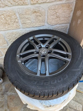    215/65R17  VW Tiguan | Mobile.bg    2