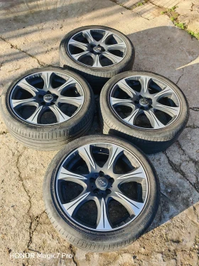    245/40R18 | Mobile.bg    17