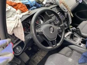 VW Golf 2.0 TDI 4X4, снимка 3