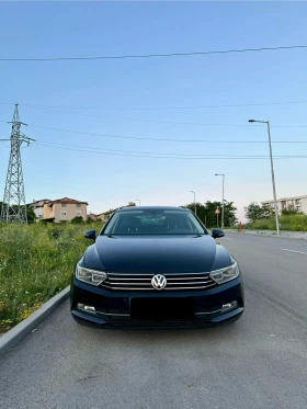 VW Passat 1.6 TDI 120к.с.