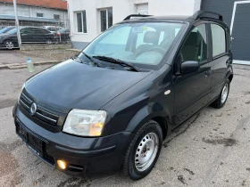 Fiat Panda 1.2i 60к.с * Климатроник* 