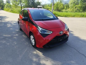 Toyota Aygo, снимка 2