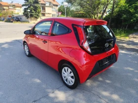 Toyota Aygo, снимка 4