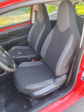Toyota Aygo, снимка 7